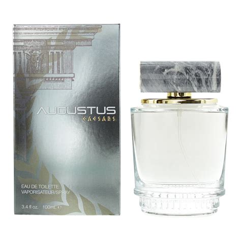 AUGUSTUS perfume by Caesars .